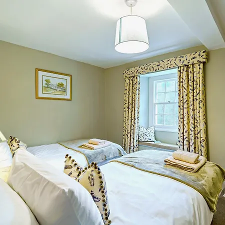 2 Bed In Ullswater 90999 Casa vacanze