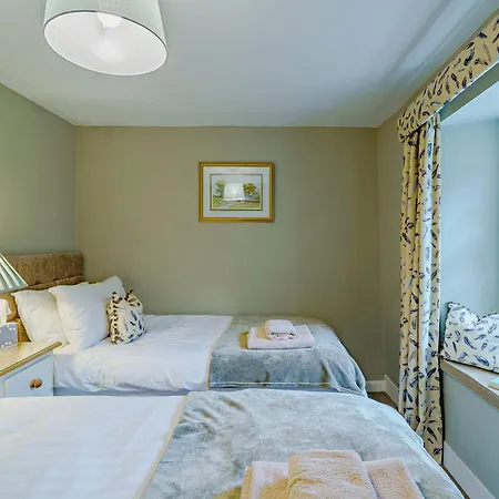 2 Bed In Ullswater 90999 Casa vacanze Dacre (Cumbria)