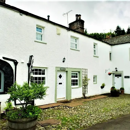 2 Bed In Ullswater 90999 * Dacre (Cumbria)