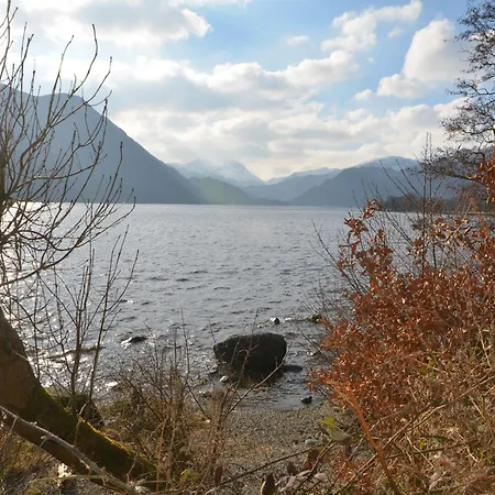 2 Bed In Ullswater 90999 Casa vacanze Dacre (Cumbria)