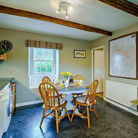 Casa vacanze 2 Bed In Ullswater 90999 *