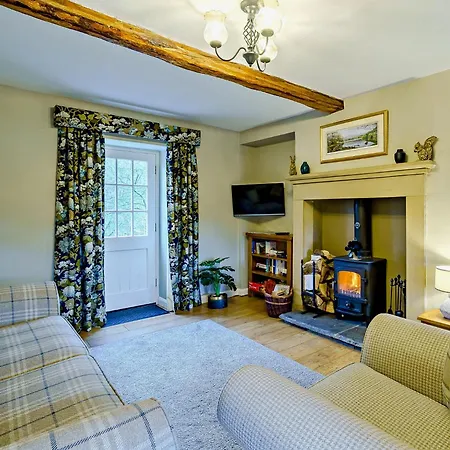 2 Bed In Ullswater 90999